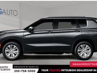2026 Mitsubishi Outlander Plug-in Hybrid SE S-AWC-1