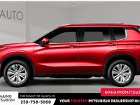 2026 Mitsubishi Outlander Plug-In Hybrid SE-1