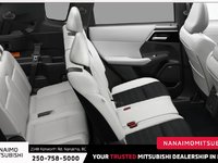 2026 Mitsubishi Outlander Plug-In Hybrid LE-3