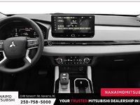 2026 Mitsubishi Outlander Plug-In Hybrid LE-4