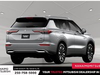 2026 Mitsubishi Outlander Plug-In Hybrid LE-2