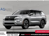 2026 Mitsubishi Outlander Plug-In Hybrid LE-0
