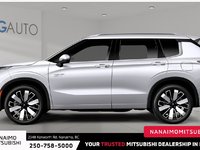2026 Mitsubishi Outlander Plug-in Hybrid GT S-AWC-1