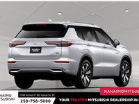 2026 Mitsubishi Outlander Plug-in Hybrid GT S-AWC-2