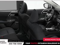 2026 Mitsubishi Outlander Plug-in Hybrid ES S-AWC-5