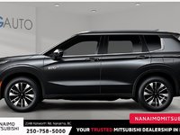 2026 Mitsubishi Outlander Plug-In Hybrid LE-1