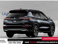 2026 Mitsubishi Outlander Plug-In Hybrid LE-2