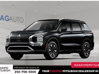 2026 Mitsubishi Outlander Plug-In Hybrid LE-0