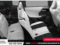 2026 Mitsubishi Outlander Plug-In Hybrid LE-3