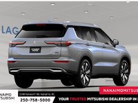 2026 Mitsubishi Outlander Plug-In Hybrid SEL-5