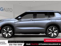 2026 Mitsubishi Outlander Plug-In Hybrid SEL-2