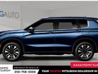 2026 Mitsubishi Outlander Plug-in Hybrid LE S-AWC-1