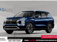 2026 Mitsubishi Outlander Plug-in Hybrid LE S-AWC-0