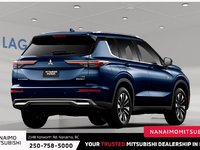 2026 Mitsubishi Outlander Plug-in Hybrid LE S-AWC-2