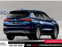 2026 Mitsubishi Outlander Plug-in Hybrid LE S-AWC-2
