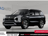 2026 Mitsubishi Outlander Plug-in Hybrid GT S-AWC-0