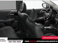 2026 Mitsubishi Outlander Plug-in Hybrid SEL S-AWC-5
