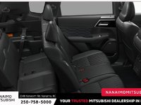 2026 Mitsubishi Outlander Plug-in Hybrid SEL S-AWC-3