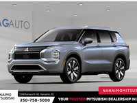 2026 Mitsubishi Outlander Plug-in Hybrid GT PREMIUM S-AWC-0