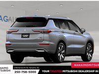 2026 Mitsubishi Outlander Plug-in Hybrid GT PREMIUM S-AWC-2