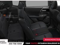 2026 Mitsubishi Outlander Plug-in Hybrid ES S-AWC-3