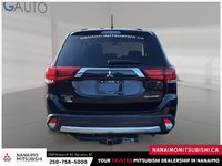 2016 Mitsubishi Outlander ES-3