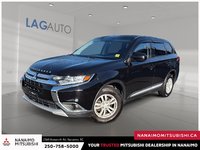 2016 Mitsubishi Outlander ES-0