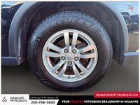 2016 Mitsubishi Outlander ES-1