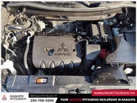 2016 Mitsubishi Outlander ES-7