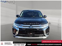 2016 Mitsubishi Outlander ES-2