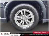 2017 Mitsubishi Outlander SE-6