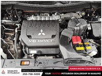 2017 Mitsubishi Outlander SE-7