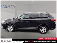 2017 Mitsubishi Outlander SE-4
