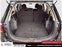 2017 Mitsubishi Outlander SE-5