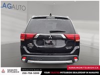 2017 Mitsubishi Outlander SE-2