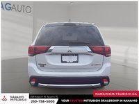 2017 Mitsubishi Outlander GT-3