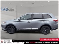 2017 Mitsubishi Outlander ES-5