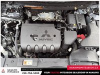 2017 Mitsubishi Outlander ES-7