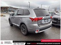 2017 Mitsubishi Outlander ES-4