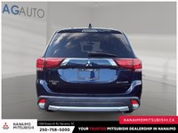 2018 Mitsubishi Outlander ES-3