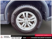 2018 Mitsubishi Outlander ES-1