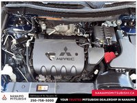 2018 Mitsubishi Outlander ES-7