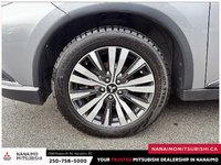 2019 Mitsubishi Outlander SE-7