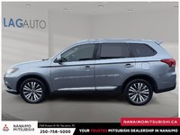 2019 Mitsubishi Outlander SE-4