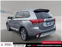 2019 Mitsubishi Outlander SE-3