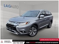 2019 Mitsubishi Outlander SE-0