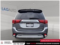 2019 Mitsubishi Outlander SE-2