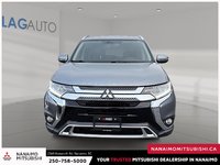 2019 Mitsubishi Outlander SE-1