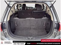 2019 Mitsubishi Outlander SE-5