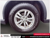 2019 Mitsubishi Outlander SE-1